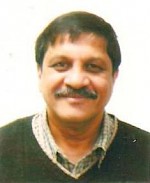 Sudhir Joshi
